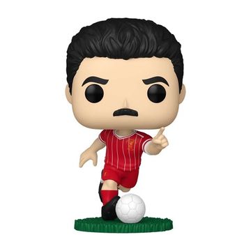 Фигурка Funko POP! Football Liverpool Ian Rush (76) 89367