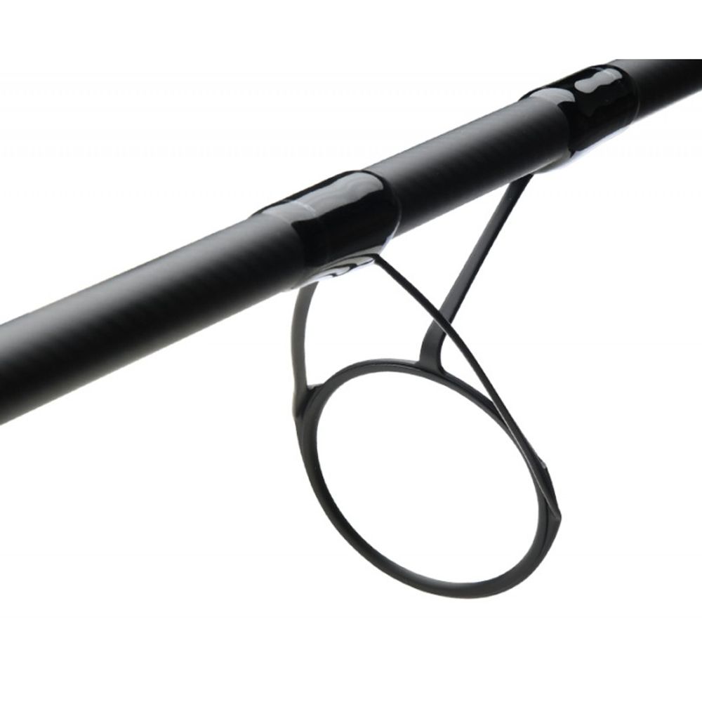CARP PRO Удилище карповое 2-х секц. Rod Ram XD 13' 3,9м 3,5lb 50мм