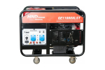Генератор бензиновый HND GE 11000 XLST