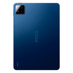 Планшет Xiaomi POCO Pad X1, 11.2", 8/512GB, Blue (Синий)