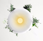Pendant design lamp Babylon  by Greenworks