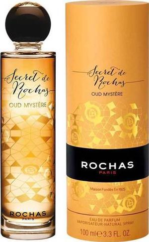 Rochas Secret de Rochas Oud Mystere Eau De Parfum