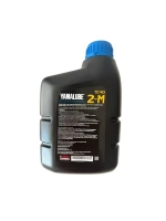Mасло моторное 2-M TC-W3 RL, минеральное, 1 л