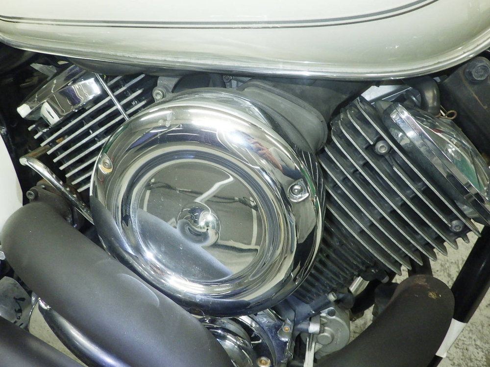 Yamaha Dragstar XVS1100 2003