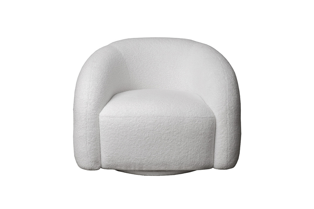 Кресло Garda Decor Monblan Hush000