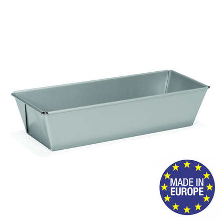 Форма для выпечки хлеба Patisse Silver 25х12х7.5 см
