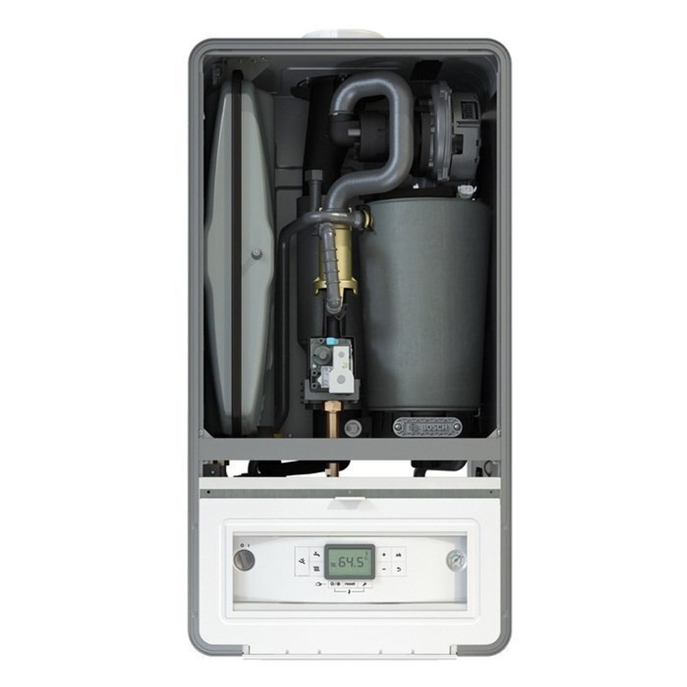 Настенный газовый котел Bosch Condens GC7000iW 42
