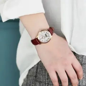 Женские часы Orient RA-KA0001A10B