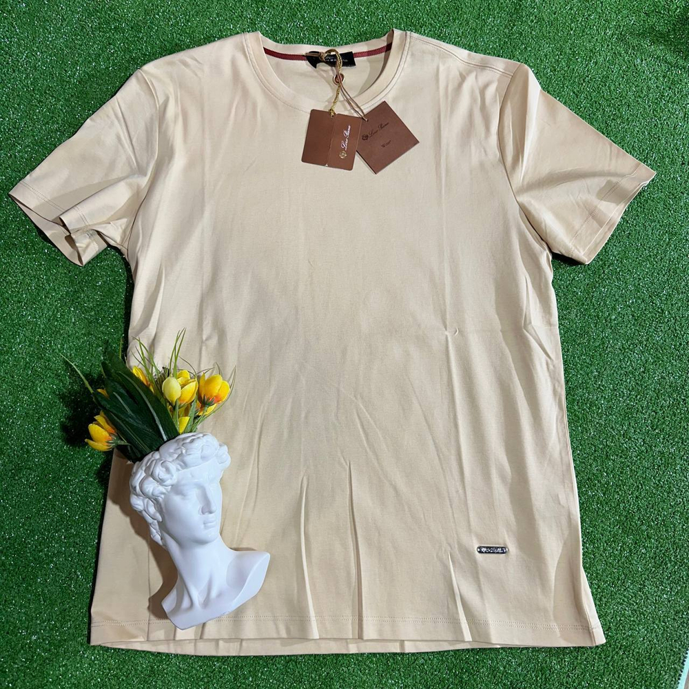 Футболка Loro Piana