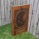 Книга "Робинзон Крузо"