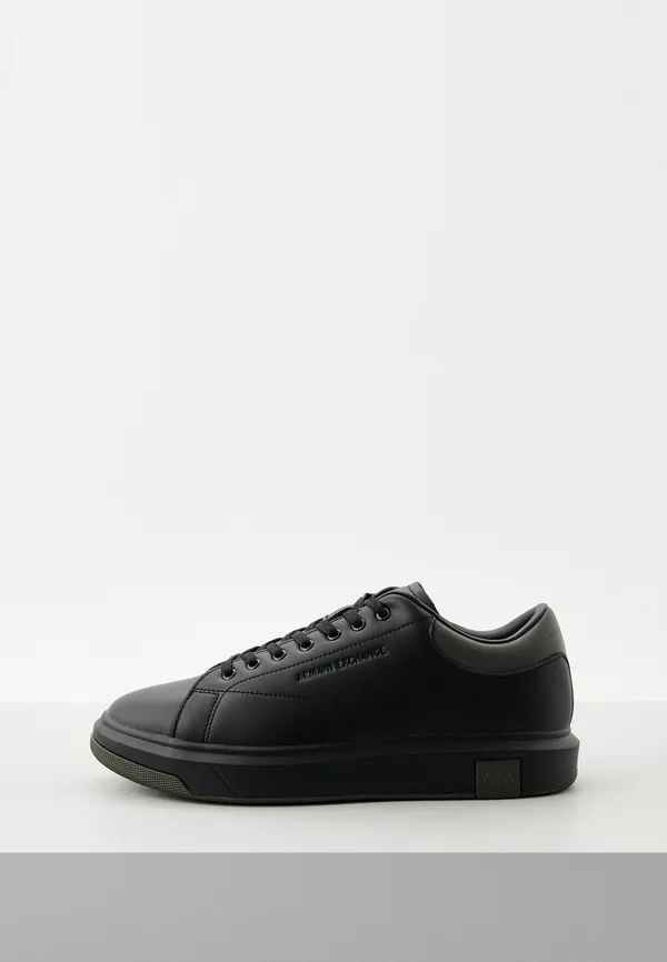 Кеды мужские ARMANI EXCHANGE VENICE