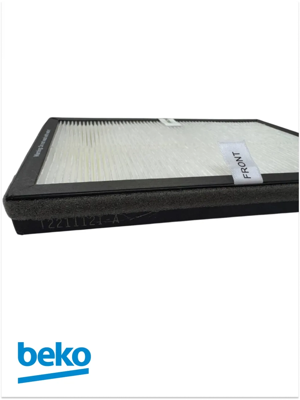 Фильтр очистки воздуха (HEPA) для очистителя воздуха Beko EBA 6000 (9178037528) 9178037528