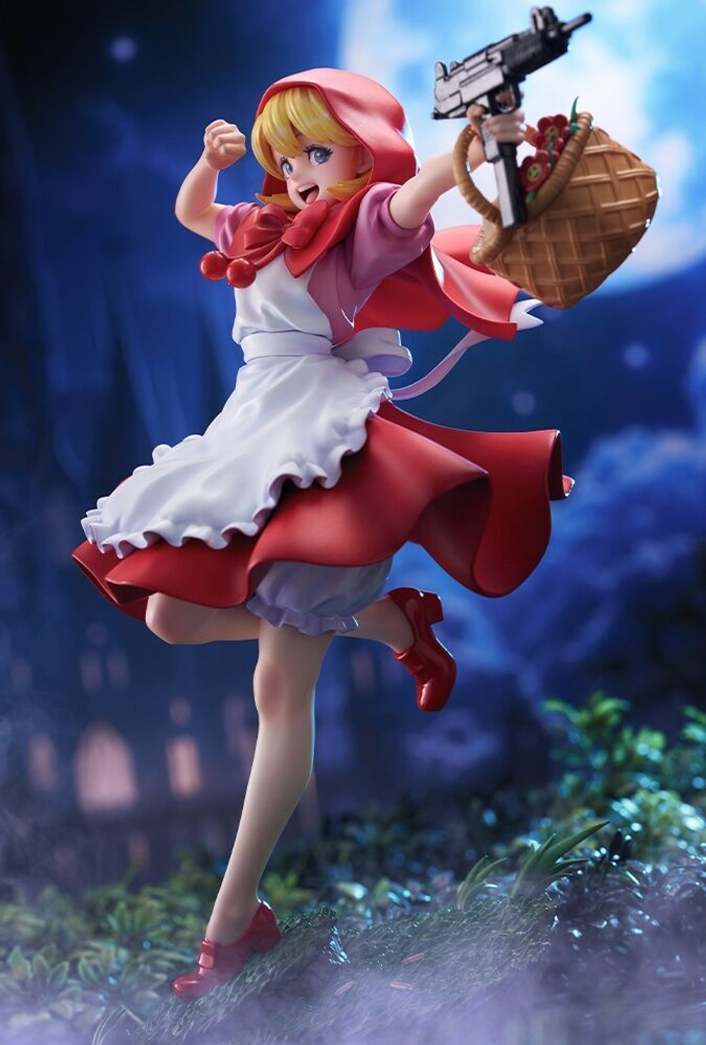 Bulleta