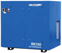 Винтовой компрессор Remeza ВК100-15 ВС