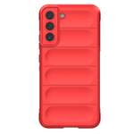 Противоударный чехол Flexible Case для Samsung Galaxy S22