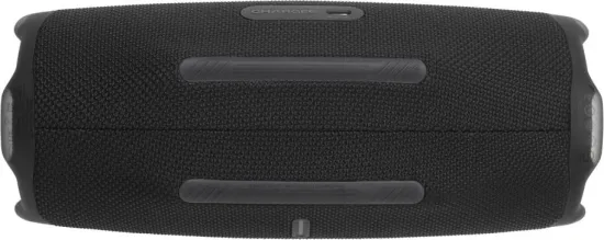 Портативная акустика JBL Charge 6, черный
