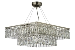 Люстра подвесная Arti Lampadari Elite Acquaro E 1.5.50.100 NP