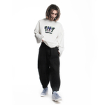 Long «BEACH BUM»