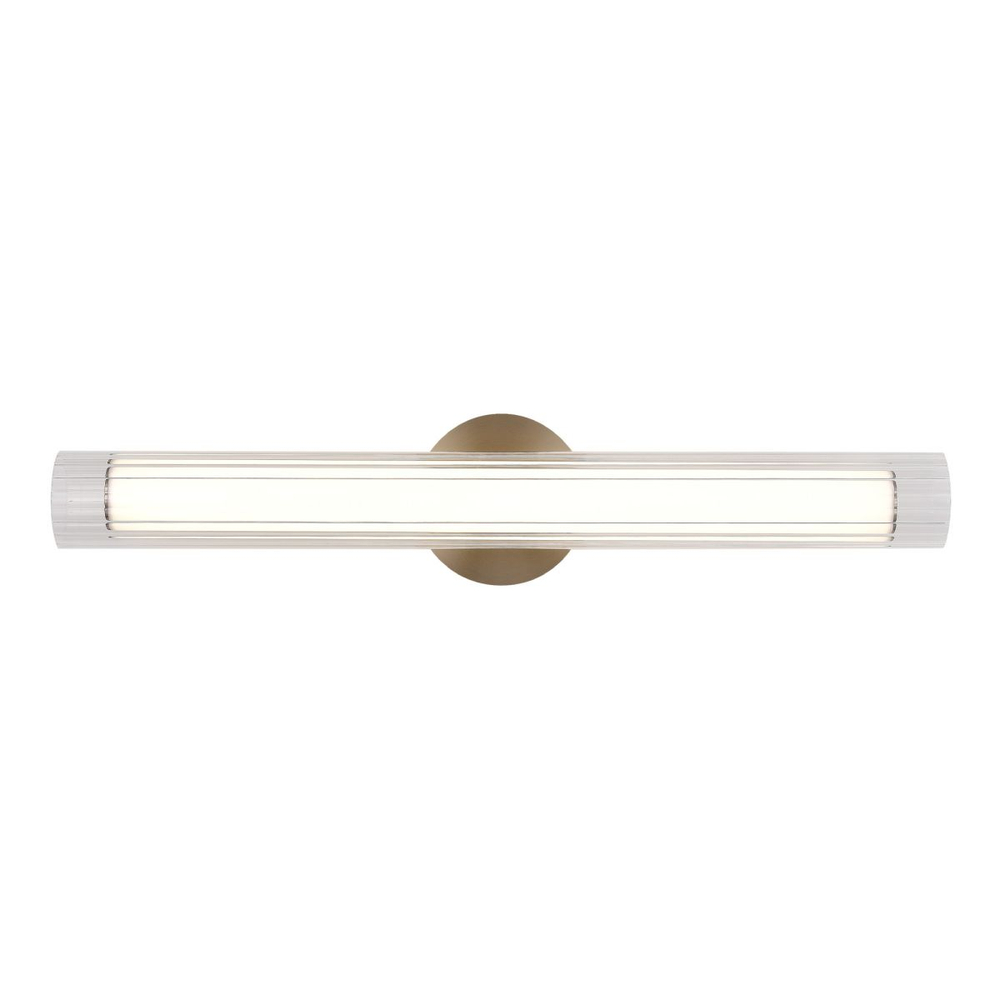 Настенный светодиодный светильник ST Luce ENFYS SL2010.131.01