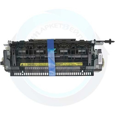 Печь в сборе HP LJ P1566/P1606/LBP-6200 (RM1-7547) OEM