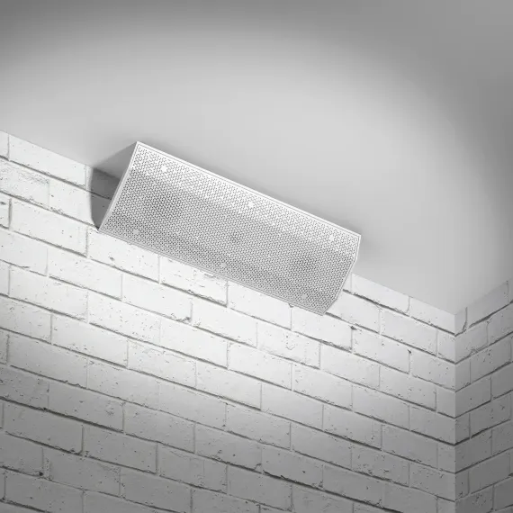 Lithe Audio IO1 White Single