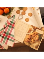 Полотенце кухонное, 40х73 см