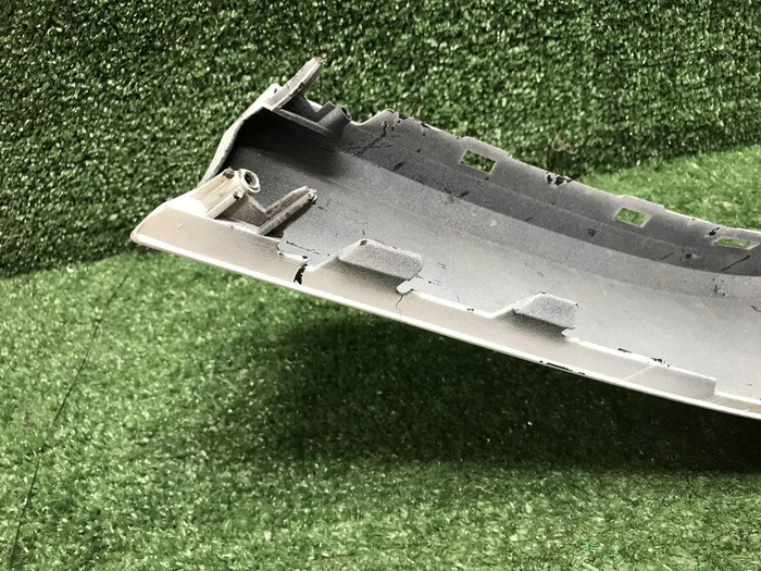 Бампер передний правая часть Tank 500 (2021-н.в.)