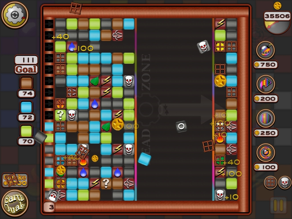 Tisnart Tiles (для ПК, цифровой код доступа)