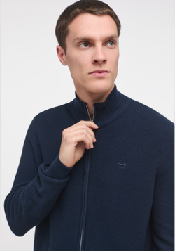 Джемпер Edgar Zip Cardigan 1014116-5226