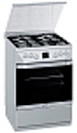 Газовая плита Gorenje GI 62396 DX