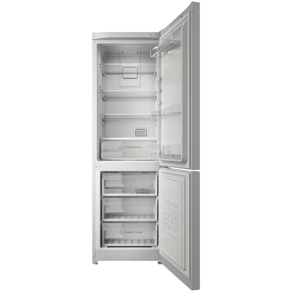 Холодильник Indesit ITS 5181I W