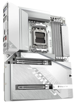 Материнская плата ATX GIGABYTE B850 AORUS STEALTH ICE