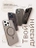 Чехол накладка iPhone 14 Pro 6.1" Gurdini Slim Series with Magsafe Desert