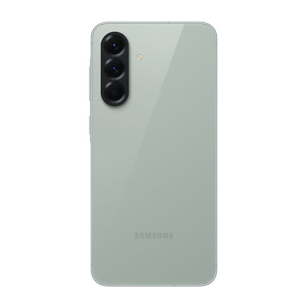 Смартфон Samsung Galaxy A56 5G 12/256 ГБ (SM-A566B/DS) Зеленый | Awesome Olive