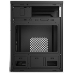 Корпус для ПК CBR PCC-MATX-MX10-450W2