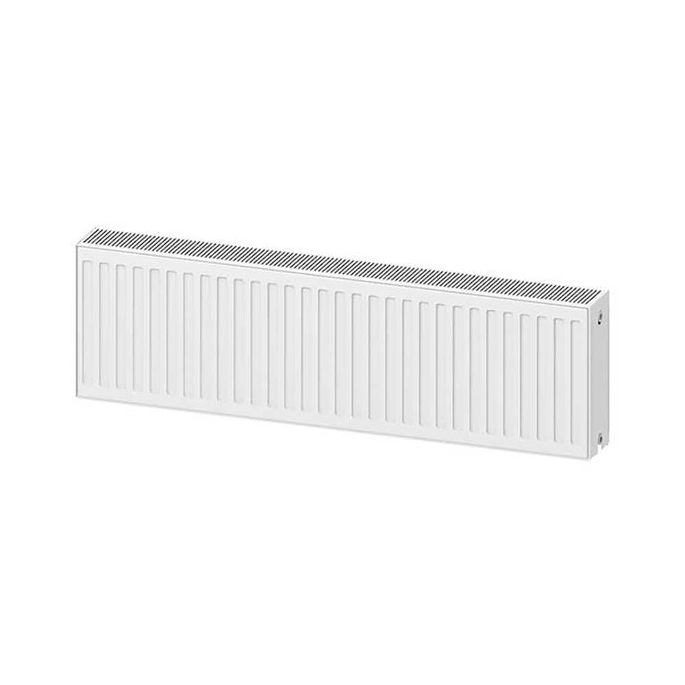 Радиатор стальной панельный LEMAX тип C22 бок/п  300*600 (852 Вт) с кронштейнами