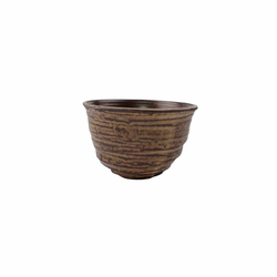 Чашка Roomers Tableware Grey 25B-28-15