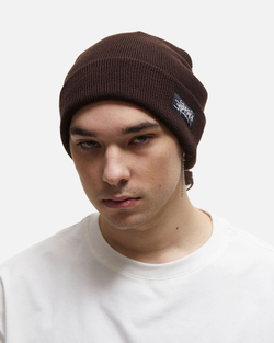 Шапка Anteater Hat-Brown