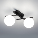 Потолочная светодиодная люстра Citilux DORSY CL223122 LED