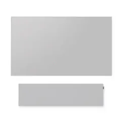 CANVAS HIFI 55 Light Grey