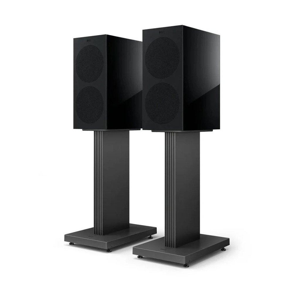 Полочная акустика KEF R3 Meta
