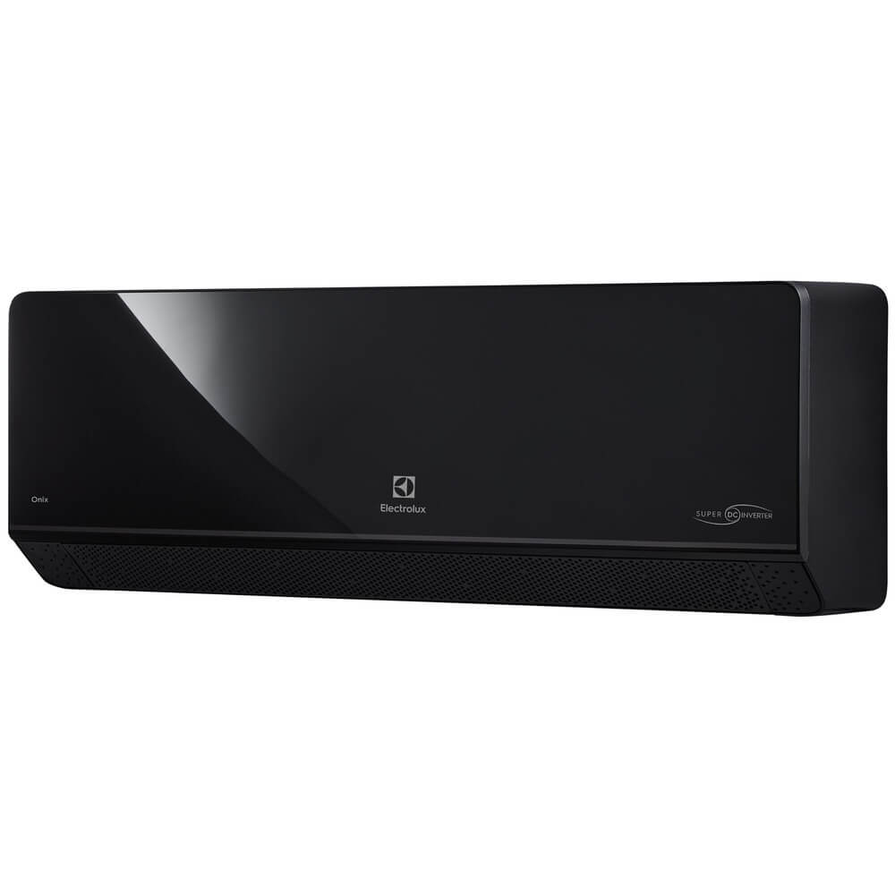 Кондиционер Electrolux EACS/I-12HIX-Black/N8 Onix Super DC Inverter