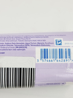 Набор Мыло детское Johnson's Baby Bedtime и Milk, без спирта и SLS/SLES, (2 шт. по 90 г) 180 г