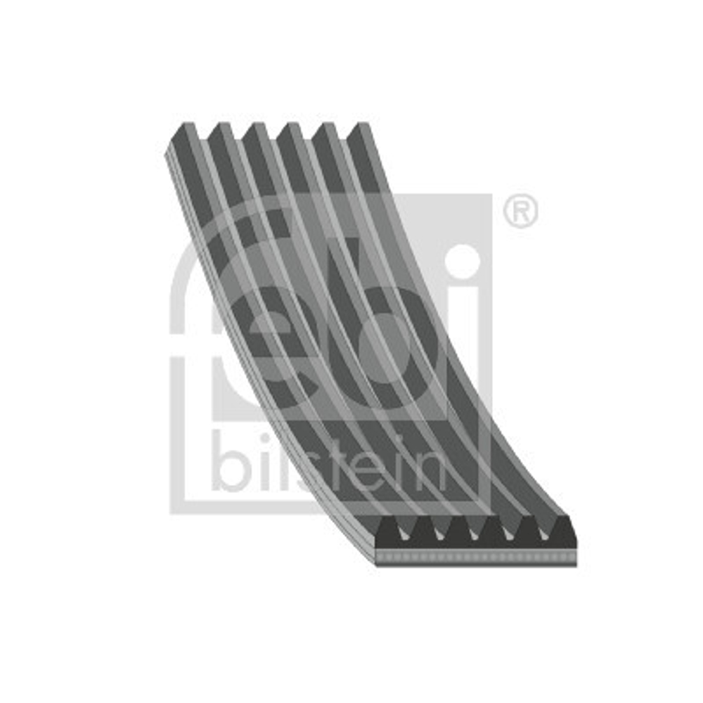 FEBI BILSTEIN - 28908-FEB - V-ribbed Belt