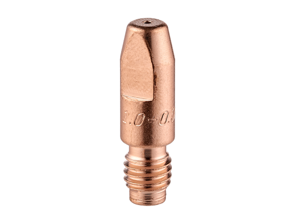 Сварог M8x30 E-CU Real