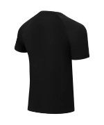 Футболка ESSENTIAL CVC Tee, черный