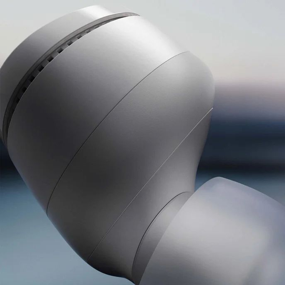 Беспроводные наушники Bowers & Wilkins Pi6, Blue