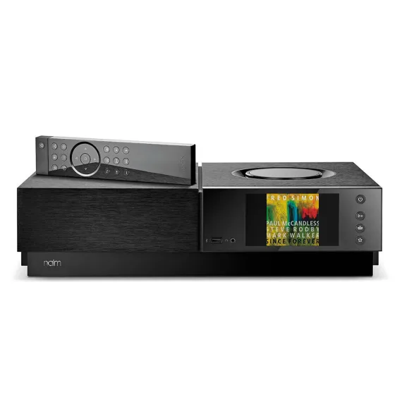 Naim Uniti Nova PE