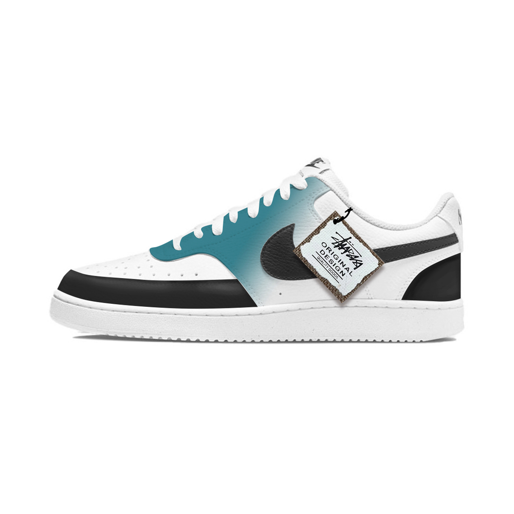 BAGNOREGIO Customized Sneakers Unisex