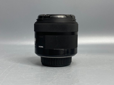 Sigma AF 30mm 1.4 DC HSM Pentax K
